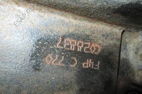 renault laguna II 1,8 блок цилиндров вал КОМПЛЕКТ