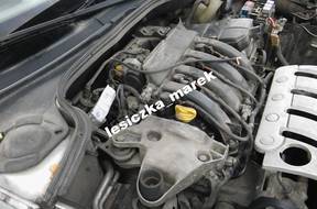 RENAULT LAGUNA II 1,8 l. 16V двигатель RENAULT LAGUNA II 1,8 l. 16V двигатель