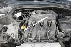 RENAULT LAGUNA II 1,8 l. 16V двигатель RENAULT LAGUNA II 1,8 l. 16V двигатель