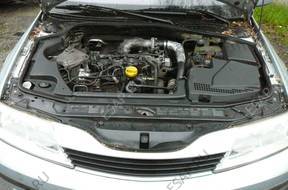 renault laguna II 1,9 dci КОРОБКА ПЕРЕДАЧ biegów 1,9 dci