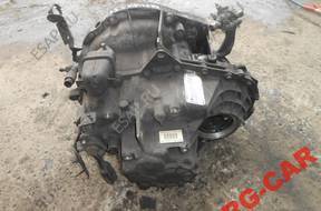 RENAULT LAGUNA II 1,9 DCI КОРОБКА ПЕРЕДАЧW PK1AA061