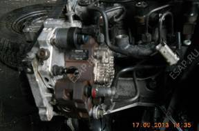 RENAULT LAGUNA II 1,9 DCI ТНВД