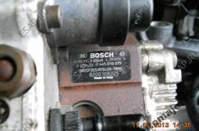 RENAULT LAGUNA II 1,9 DCI ТНВД