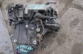 RENAULT LAGUNA II 1.6 16V 02 год,. КОРОБКА ПЕРЕДАЧ JH3 005