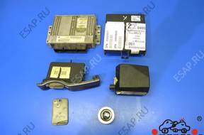 Renault Laguna II 1.6 16V БЛОК УПРАВЛЕНИЯ 8200164728 ZEST