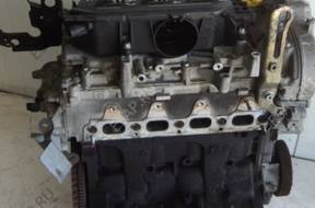 RENAULT LAGUNA II 1.6 16V двигатель K4M710