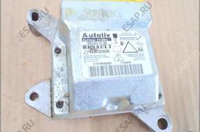 RENAULT LAGUNA II 1.8 03 СЕНСОР AIR BAG 8200325696