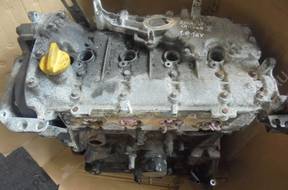 RENAULT LAGUNA II 1.8 16V 117KM  F4P двигатель