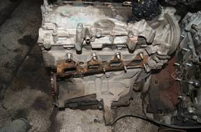 RENAULT LAGUNA II 1.8 16V двигатель F4C