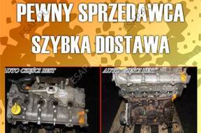 RENAULT LAGUNA II 1.8 16V двигатель F4C