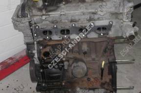 RENAULT LAGUNA II 1.8 16V двигатель FDP 8200114807