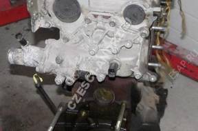 RENAULT LAGUNA II 1.8 16V двигатель FDP 8200114807