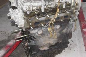 RENAULT LAGUNA II 1.8 16V двигатель FDP 8200114807