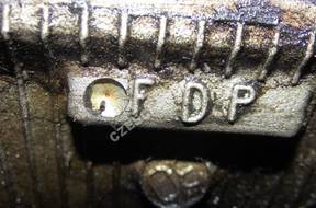 RENAULT LAGUNA II 1.8 16V двигатель FDP 8200114807