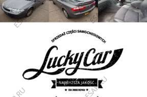 RENAULT LAGUNA II 1.8 16V F4C двигатель WROCLAW