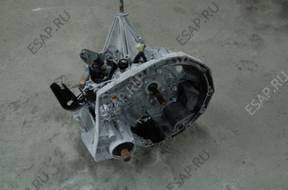 Renault Laguna II 1.8-16V КОРОБКА ПЕРЕДАЧw JR5010