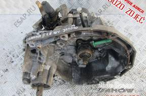 Renault Laguna II 1.8 16V КОРОБКА ПЕРЕДАЧW JR5010