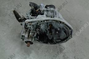 Renault Laguna II 1.8-16V КОРОБКА ПЕРЕДАЧw JR5015