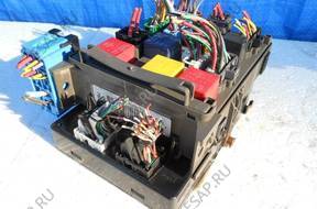 RENAULT LAGUNA II 1.8 16V МОДУЛЬ BSI БЛОК