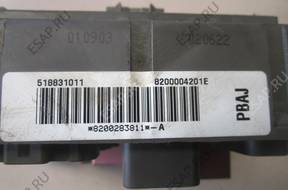 RENAULT LAGUNA II 1.8 2.0 16V МОДУЛЬ БЛОК УПРАВЛЕНИЯ BSI RENAULT LAGUNA II 1.8 2.0 16V МОДУЛЬ БЛОК УПРАВЛЕНИЯ BSI