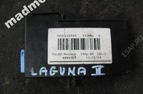 RENAULT LAGUNA II 1.8 PRZEKANIK МОДУЛЬ БЛОК УПРАВЛЕНИЯ