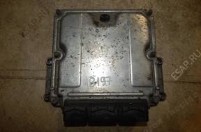 RENAULT LAGUNA II 1.9 DCI 01 год, БЛОК УПРАВЛЕНИЯ 0281010297