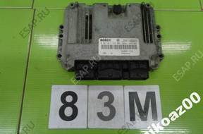 RENAULT LAGUNA II 1.9 DCI 04 БЛОК УПРАВЛЕНИЯ ДВИГАТЕЛЕМ RENAULT LAGUNA II 1.9 DCI 04 БЛОК УПРАВЛЕНИЯ ДВИГАТЕЛЕМ