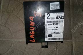 RENAULT LAGUNA II 1.9 DCI БЛОК BSI 8200096841