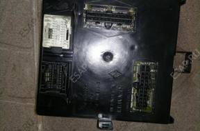 RENAULT LAGUNA II 1.9 DCI БЛОК BSI 8200096841