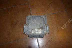 RENAULT LAGUNA II 1.9 DCI БЛОК УПРАВЛЕНИЯ 0281010556