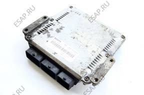 RENAULT LAGUNA II 1.9 DCI БЛОК УПРАВЛЕНИЯ 0281010556 RENAULT LAGUNA II 1.9 DCI БЛОК УПРАВЛЕНИЯ 0281010556