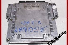 RENAULT LAGUNA II 1.9 DCI БЛОК УПРАВЛЕНИЯ 0281011325