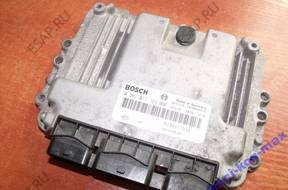 RENAULT LAGUNA II 1.9 DCI БЛОК УПРАВЛЕНИЯ 0281011723