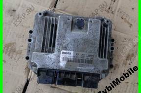 RENAULT LAGUNA II 1.9 DCI БЛОК УПРАВЛЕНИЯ 0281012588