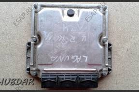 RENAULT LAGUNA II 1.9 DCI  БЛОК УПРАВЛЕНИЯ 8200163528