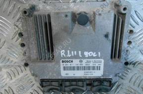 RENAULT LAGUNA II 1.9 DCI БЛОК УПРАВЛЕНИЯ 8200303141 RENAULT LAGUNA II 1.9 DCI БЛОК УПРАВЛЕНИЯ 8200303141