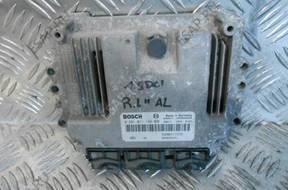 RENAULT LAGUNA II 1.9 DCI БЛОК УПРАВЛЕНИЯ 8200311539