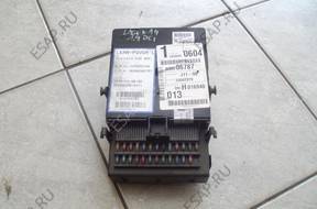 Renault Laguna II 1.9 DCI БЛОК УПРАВЛЕНИЯ BSI ДВИГАТЕЛЯ Renault Laguna II 1.9 DCI БЛОК УПРАВЛЕНИЯ BSI ДВИГАТЕЛЯ