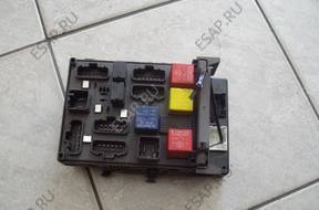 Renault Laguna II 1.9 DCI БЛОК УПРАВЛЕНИЯ BSI ДВИГАТЕЛЯ Renault Laguna II 1.9 DCI БЛОК УПРАВЛЕНИЯ BSI ДВИГАТЕЛЯ