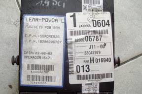 Renault Laguna II 1.9 DCI БЛОК УПРАВЛЕНИЯ BSI ДВИГАТЕЛЯ Renault Laguna II 1.9 DCI БЛОК УПРАВЛЕНИЯ BSI ДВИГАТЕЛЯ