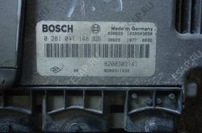 Renault laguna II 1.9 dci БЛОК УПРАВЛЕНИЯ,bsi,КАРТА .