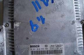 Renault Laguna II 1.9 DCI БЛОК УПРАВЛЕНИЯ ДВИГАТЕЛЕМ