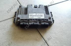 Renault Laguna II 1.9 DCI БЛОК УПРАВЛЕНИЯ ДВИГАТЕЛЕМ