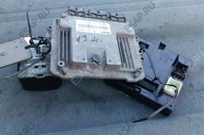 Renault Laguna II 1.9 DCI БЛОК УПРАВЛЕНИЯ ДВИГАТЕЛЕМ Renault Laguna II 1.9 DCI БЛОК УПРАВЛЕНИЯ ДВИГАТЕЛЕМ