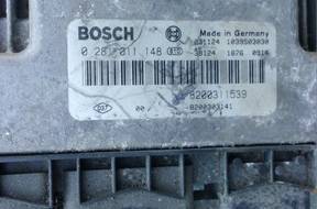 Renault Laguna II 1.9 DCI БЛОК УПРАВЛЕНИЯ ДВИГАТЕЛЕМ Renault Laguna II 1.9 DCI БЛОК УПРАВЛЕНИЯ ДВИГАТЕЛЕМ