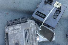 Renault Laguna II 1.9 DCI БЛОК УПРАВЛЕНИЯ ДВИГАТЕЛЕМ Renault Laguna II 1.9 DCI БЛОК УПРАВЛЕНИЯ ДВИГАТЕЛЕМ