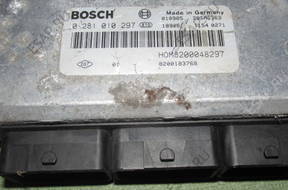 RENAULT LAGUNA II 1.9 DCI БЛОК УПРАВЛЕНИЯ ДВИГАТЕЛЕМ