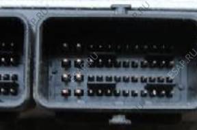 RENAULT LAGUNA II 1.9 DCI БЛОК УПРАВЛЕНИЯ ДВИГАТЕЛЕМ RENAULT LAGUNA II 1.9 DCI БЛОК УПРАВЛЕНИЯ ДВИГАТЕЛЕМ