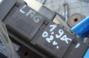 RENAULT LAGUNA II 1.9 DCI БЛОК УПРАВЛЕНИЯ ДВИГАТЕЛЕМ