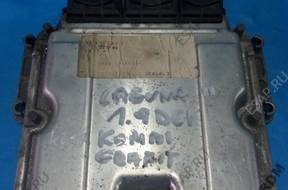 RENAULT LAGUNA II 1.9 DCI БЛОК УПРАВЛЕНИЯ ДВИГАТЕЛЕМ RENAULT LAGUNA II 1.9 DCI БЛОК УПРАВЛЕНИЯ ДВИГАТЕЛЕМ